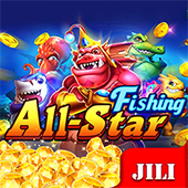 All Star Fishing ph777 link