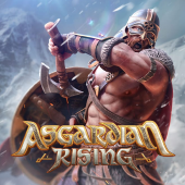 Asgardian Rising ph777 link