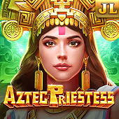 Aztec Priestess ph777 link