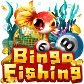 Bingo Fishing ph777 link
