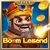 Boom Legend ph777 link