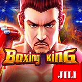 Boxing King slot on ph777 link