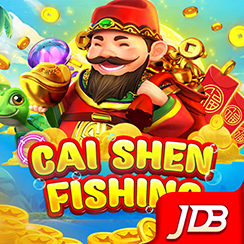 Cai Shen Fishing ph777 link hot