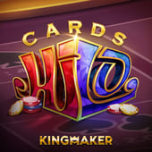 Cards Hi Lo ph777 link