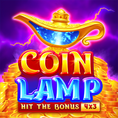 Coin Lamp slot on ph777 link