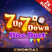 Dice Duet ph777 link