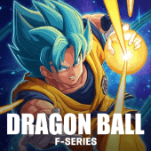 Dragon Ball slot on ph777 link