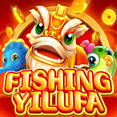 Fishing Yi Lu Fa ph777 link