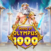 Gates of Olympus 1000 VIP
