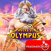 Gates of Olympus ph777 link