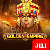 Golden Empire slot on ph777 link
