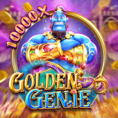 Golden Genie ph777 link