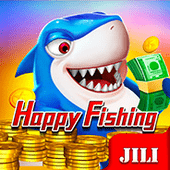 Happy Fishing related to Mega Fishing