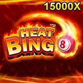 Heat Bingo ph777 link