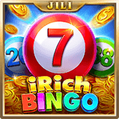 Irich Bingo slot on ph777 link