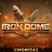 Iron Dome ph777 link