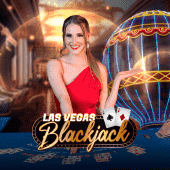 Las Vegas Blackjack ph777 link