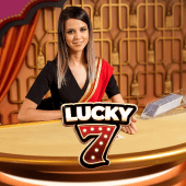 Lucky 7 free play
