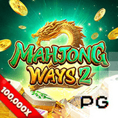 Mahjong Ways 2 icon on ph777 link