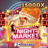 Night Market slot ph777 link