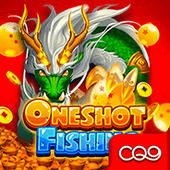 Oneshot Fishing ph777 link
