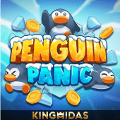 Penguin Panic ph777 link
