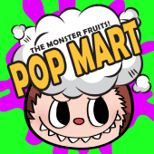 Popmart slot on ph777 link