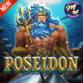 Poseidon slot ph777 link