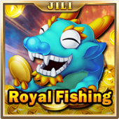 Royal Fishing ph777 link