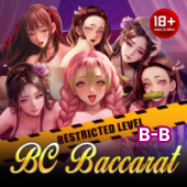 Sexy Blockchain Baccarat ph777 link