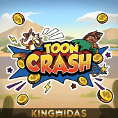 Toon Crash ph777 link