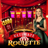 Ultimate Roulette free play