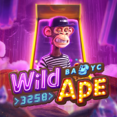 Wild Ape ph777 link hot